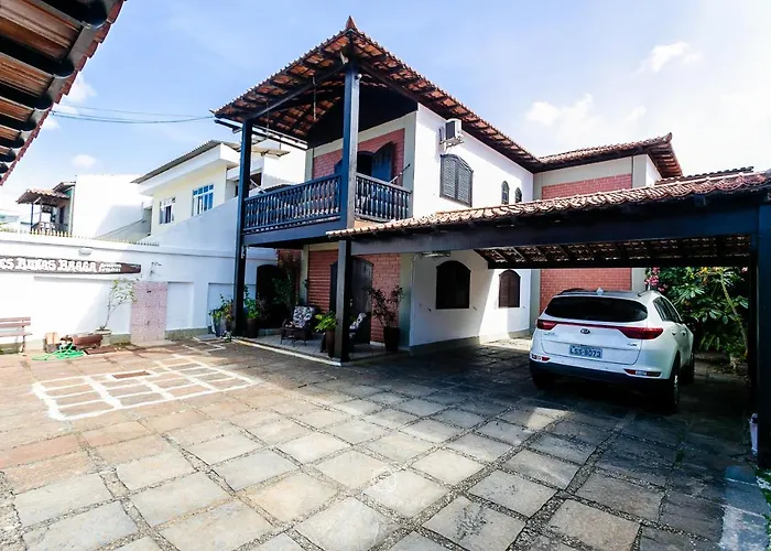 Pousada Dunas Braga Cabo Frio